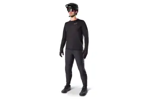 Штаны Alpinestars A-DURA THERMAL PANT BLACK, 34 Штаны Alpinestars A-DURA THERMAL PANT BLACK, 34