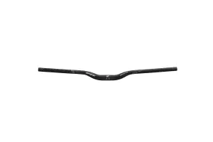 Кермо SPANK SPIKE 800 Vibrocore™ Ltd Edition, 30R Black - Магазин ВелоБуча
