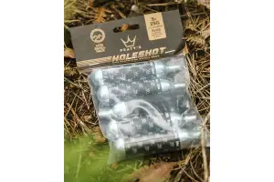 Картридж-балон Peatys Holeshot CO2 Cartridge Refill Pack, MTB 25g - Магазин ВелоБуча