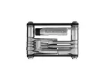 Мультитул Birzman Feexman E-Version Multi Tool 10 functions ̶̶ Black (E-Version 10) - Birzman - Магазин ВелоБуча Мультитул Birzman Feexman E-Version Multi Tool 10 functions ̶̶ Black (E-Version 10) - Магазин ВелоБуча