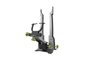 Стенд для коррекции и центрирования велосипедных колес Birzman Wheel Truing Stand Universal - Магазин ВелоБуча