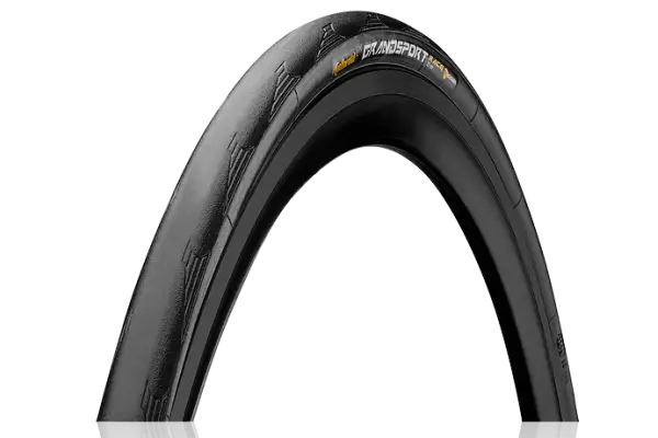 Покрышка Continental Grand Sport Race - 28 | 700 x 28C, черная, складная, skin - Continental - Магазин ВелоБуча Покрышка Continental Grand Sport Race - 28 | 700 x 28C, черная, складная, skin - Магазин ВелоБуча