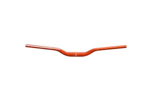 Руль SPANK SPOON 35, 40R, Orange - Магазин ВелоБуча