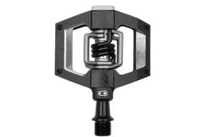Педали Crankbrothers MALLET TRAIL, Black / Black Педали Crankbrothers MALLET TRAIL, Black / Black