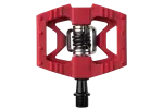 Педали Crankbrothers DOUBLE SHOT 1, Red / Black - Crankbrothers - Магазин ВелоБуча Педали Crankbrothers DOUBLE SHOT 1, Red / Black - Магазин ВелоБуча