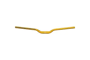 Кермо SPANK SPOON 800, 40R Gold - Магазин ВелоБуча