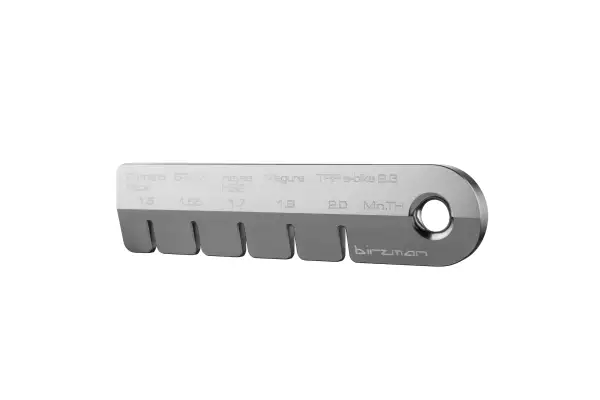 Индикатор износа ротора Birzman Rotor Wear Indicator - Birzman - Магазин ВелоБуча Индикатор износа ротора Birzman Rotor Wear Indicator - Магазин ВелоБуча