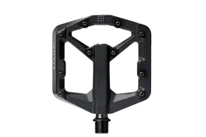 Педали Crankbrothers STAMP 2 SMALL, Black Педали Crankbrothers STAMP 2 SMALL, Black