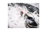 Сумка Birzman Packman Travel Handlebar Pack (з waterproof carrier), 9.5л - Магазин ВелоБуча