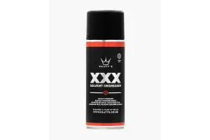 Дегризер знежирювач Peatys XXX Solvent Degreaser, 400ml - Магазин ВелоБуча