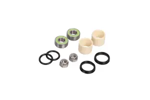 Запчасти к педалям SPANK SPOON 100/110/DCl Bearing/Bushing Kit Запчасти к педалям SPANK SPOON 100/110/DCl Bearing/Bushing Kit