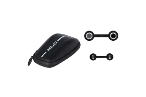 Сумка із кріпленням fidlock XLC, L - Магазин ВелоБуча