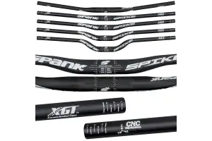Кермо SPANK SPIKE 800 Race, 30R Limited Edition - Магазин ВелоБуча