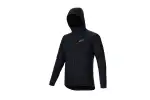 Куртка дождевик Alpinestars A-DURA THERMAL JACKET BLACK, L - - Магазин ВелоБуча Куртка дождевик Alpinestars A-DURA THERMAL JACKET BLACK, L - Магазин ВелоБуча