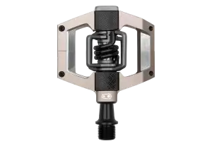 Педалі Crankbrothers MALLET TRAIL, Champagne / Black