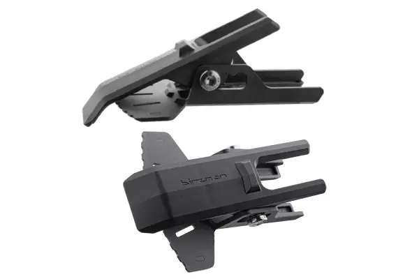 Фіксатор гальмівних колодок Birzman Dummy Rotor (2pcs/set) - Магазин ВелоБуча