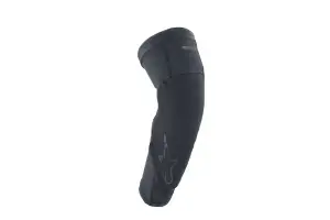 Налокотники Alpinestars A-MOTION PLASMA PRO ELBOW PROTECTOR BLK, M - Магазин ВелоБуча