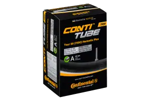 Камера Continental Tour Tube Hermetic Plus 28