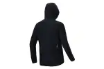 Куртка дождевик Alpinestars A-DURA THERMAL JACKET BLACK, L - - Магазин ВелоБуча Куртка дождевик Alpinestars A-DURA THERMAL JACKET BLACK, L - Магазин ВелоБуча