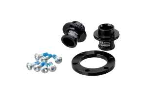 Адаптер для передней втулки SPANK HEX Ø32 Boost 15x110 Conversion Kit