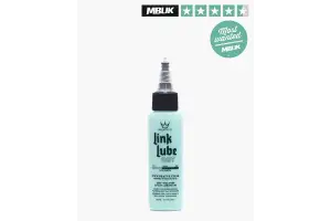 Мастило для ланцюга Peatys LinkLube Dry, 60ml - Магазин ВелоБуча