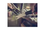 Ключ для педалей Birzman Pedal Wrench 15 мм - Магазин ВелоБуча