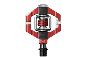 Педали Crankbrothers CANDY 7, Red / Red Педали Crankbrothers CANDY 7, Red / Red