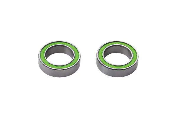 Запчасти к педалям SPANK SPIKE/OOZY Bearing Kit - SPANK - Магазин ВелоБуча Запчасти к педалям SPANK SPIKE/OOZY Bearing Kit - Магазин ВелоБуча