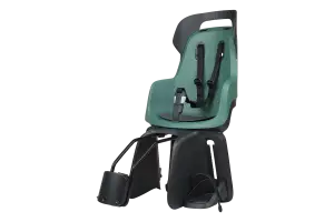 Детское велокресло Bobike GO Frames - rear bicycle seat for frame Peppermint - Магазин ВелоБуча