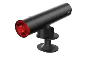 Фара Knog PWR Rider Red Cap Duo 450 Lumens - Магазин ВелоБуча
