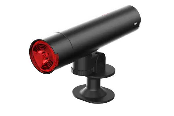 Фара Knog PWR Rider RedCap Duo 450 Lumens - Knog - Магазин ВелоБуча Фара Knog PWR Rider RedCap Duo 450 Lumens - Магазин ВелоБуча