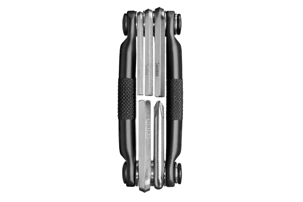 Мультитул Crankbrothers MULTI 5, Black - Магазин ВелоБуча