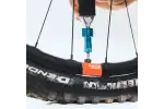 Насос Peatys Holeshot CO2 Tyre Inflator, MTB 25g, Black - Магазин ВелоБуча