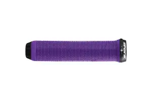 Грипсы SPANK SPIKE 33, Purple Грипсы SPANK SPIKE 33, Purple