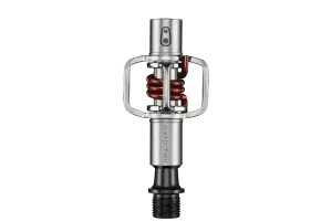 Педалі Crankbrothers EGGBEATER 1, Silver/Red