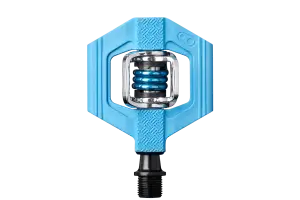 Педалі Crankbrothers CANDY 1, Blue / Blue - Магазин ВелоБуча