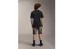 Шорты Alpinestars A-DURA LINER CAMO SHORT, 36 - - Магазин ВелоБуча Шорты Alpinestars A-DURA LINER CAMO SHORT, 36 - Магазин ВелоБуча