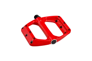 Педали SPANK SPOON DC, Red Педали SPANK SPOON DC, Red