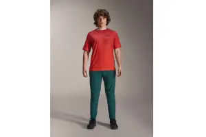 Штаны Alpinestars A-DURA PANTS DARK PINE, 32 Штаны Alpinestars A-DURA PANTS DARK PINE, 32
