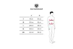 Джерсі MONDRAKER FOREST AIR L/S чорно-синій, 2XL - Магазин ВелоБуча