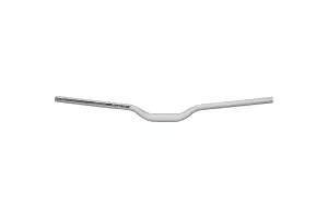 Руль SPANK SPOON 800, 40R Raw Silver - Магазин ВелоБуча