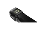 Фара Knog Blinder 1400 Lumen Battery 21700 LiPo - Магазин ВелоБуча
