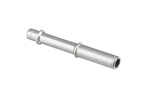 Вісь для задньої втулки SPANK HEX 148/141mm Boost Alloy Axle Shaft - Магазин ВелоБуча