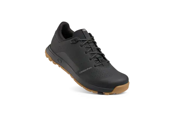 Велообувь CrankBrothers SHOES MALLET TRAIL LACE BLACK / BLACK - GUM OUTSOLE 9.5 - Crankbrothers - Магазин ВелоБуча Велообувь CrankBrothers SHOES MALLET TRAIL LACE BLACK / BLACK - GUM OUTSOLE 9.5 - Магазин ВелоБуча
