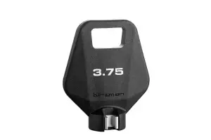 Ключ для спиц Birzman Two-way Spoke Wrenches 3.75