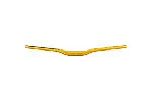 Кермо SPANK SPOON 35, 25R, Gold - Магазин ВелоБуча