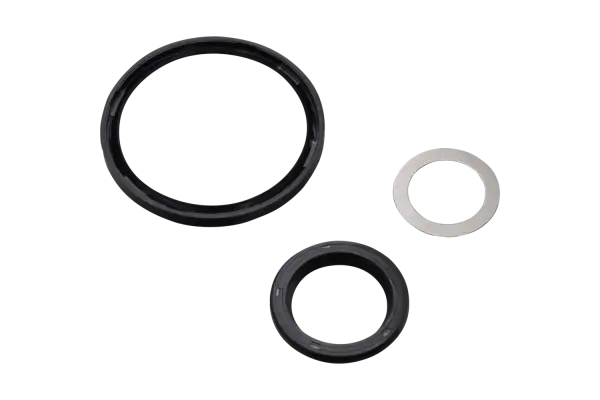 Проставки для задньої втулки SPANK HEX XD/XDR/Microspline Replacement Seal Kit - Магазин ВелоБуча