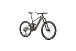 Електровелосипед MONDRAKER DUNE RR Carbon 29 170mm, 400Wh Bosch SX, Bronze, L - Магазин ВелоБуча