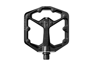 Педали Crankbrothers STAMP 7 SMALL, Black Педали Crankbrothers STAMP 7 SMALL, Black