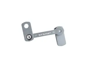 Инструмент для разведения калиперов дискового тормоза Birzman Piston Release Tool